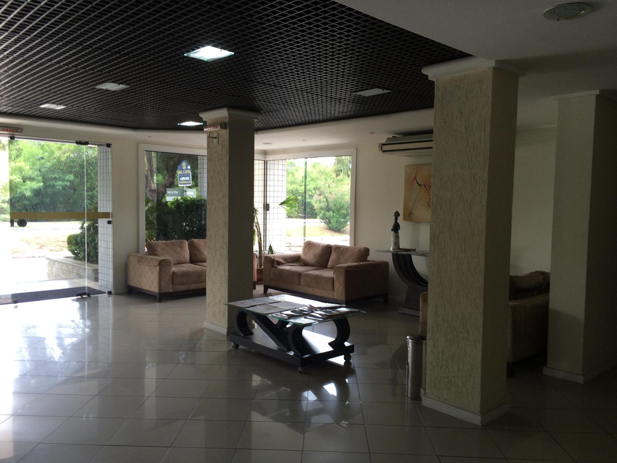 Atalaia Apart Hotel Аракажу Экстерьер фото
