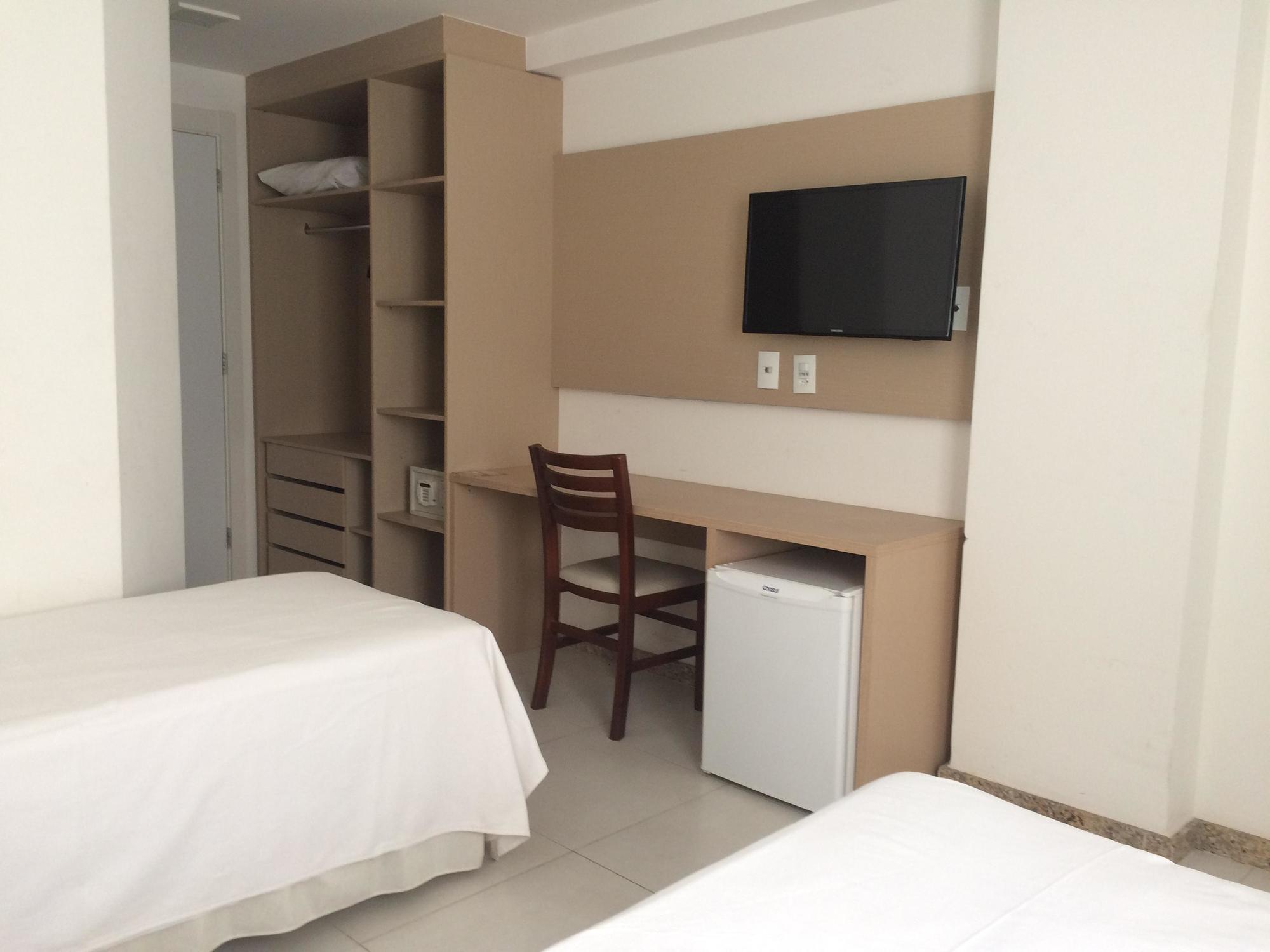 Atalaia Apart Hotel Аракажу Экстерьер фото