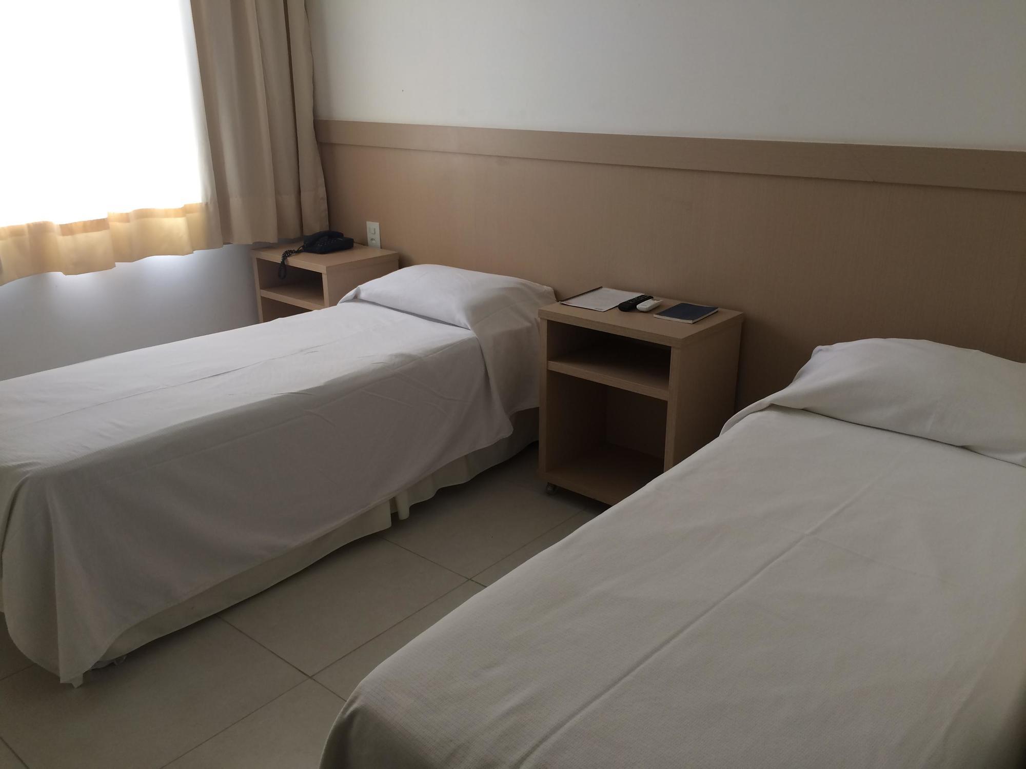 Atalaia Apart Hotel Аракажу Экстерьер фото