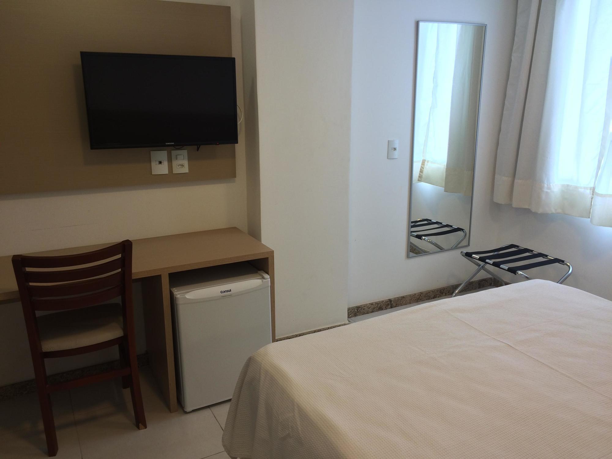 Atalaia Apart Hotel Аракажу Экстерьер фото